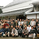 第八期木の家ネット総会・小江戸川越大会のレポート