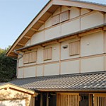 設計士・高橋昌己さん(シティ環境建築設計)：東京でも木組み土壁の家を！続